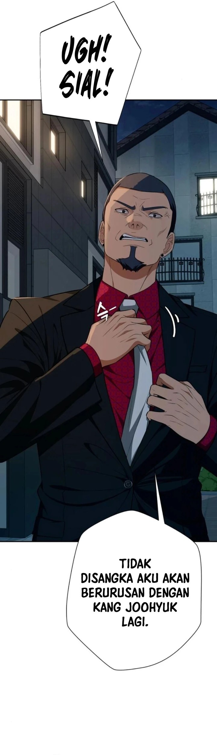 Voice Phishing Turns Your Life Around Chapter 13 Gambar 82