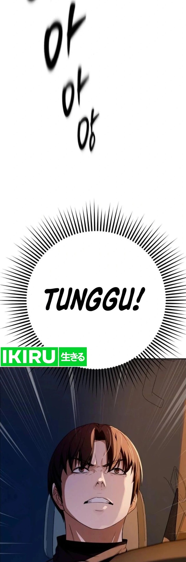 Voice Phishing Turns Your Life Around Chapter 13 Gambar 89