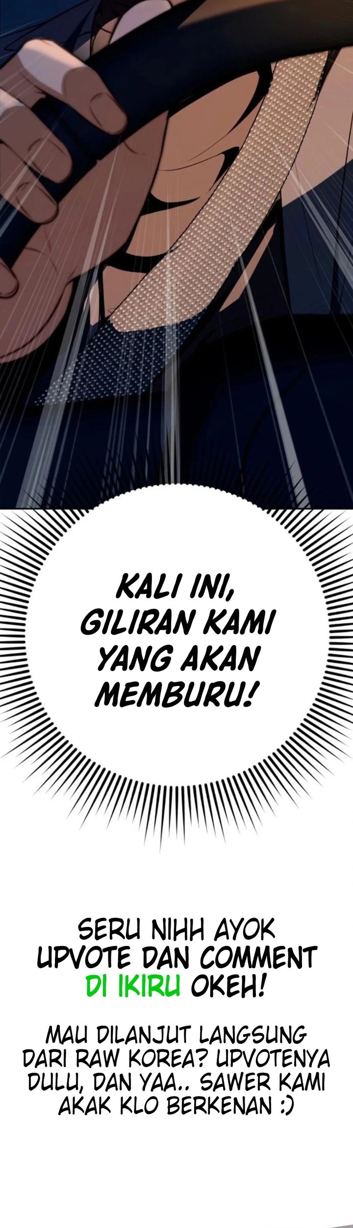 Voice Phishing Turns Your Life Around Chapter 13 Gambar 90