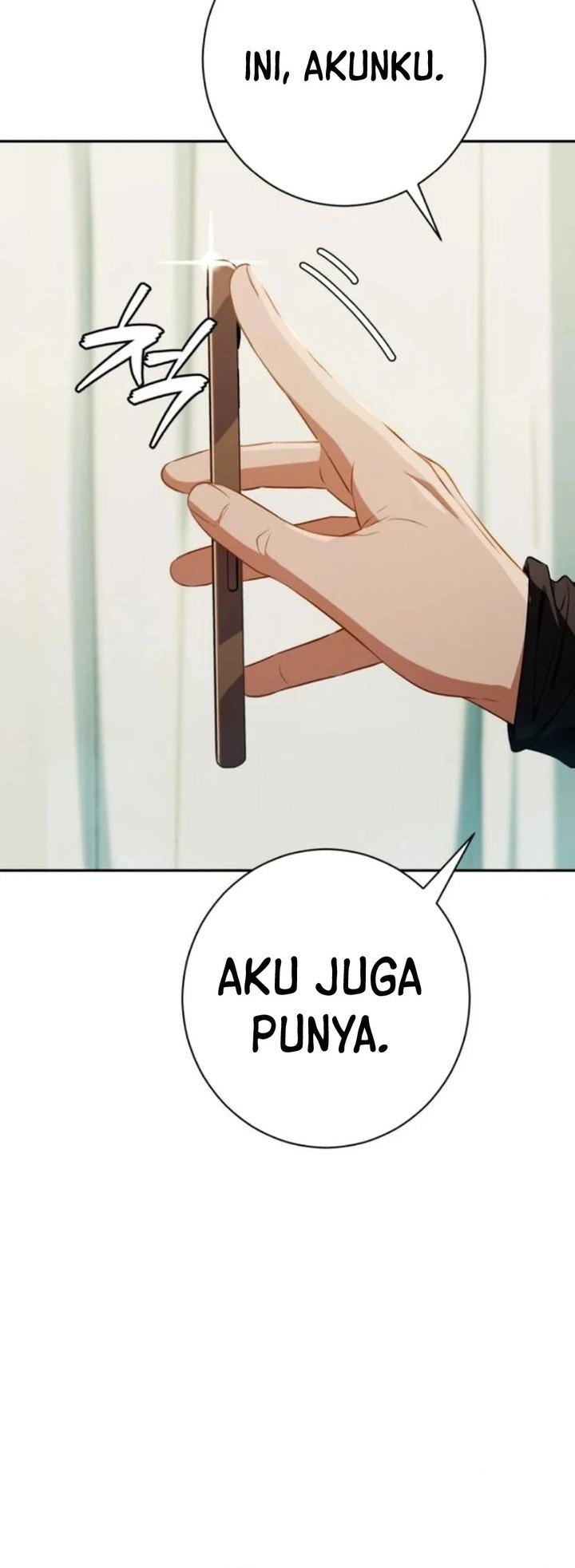 Voice Phishing Turns Your Life Around Chapter 13 Gambar 16