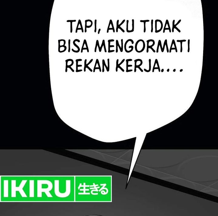 Voice Phishing Turns Your Life Around Chapter 24 Gambar 30