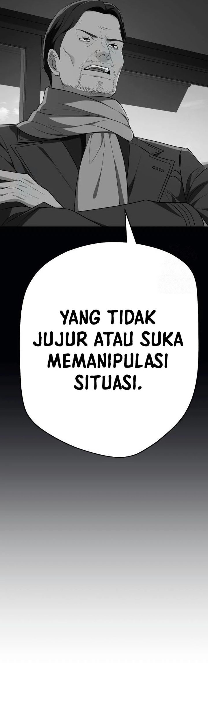 Voice Phishing Turns Your Life Around Chapter 24 Gambar 31