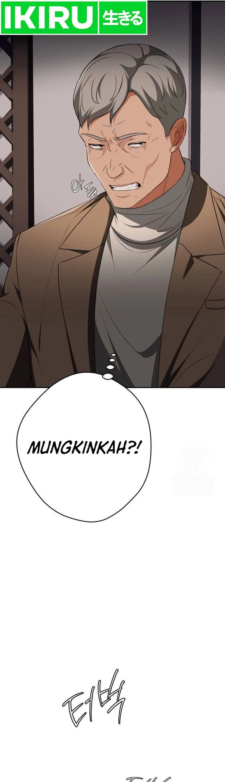 Voice Phishing Turns Your Life Around Chapter 24 Gambar 39