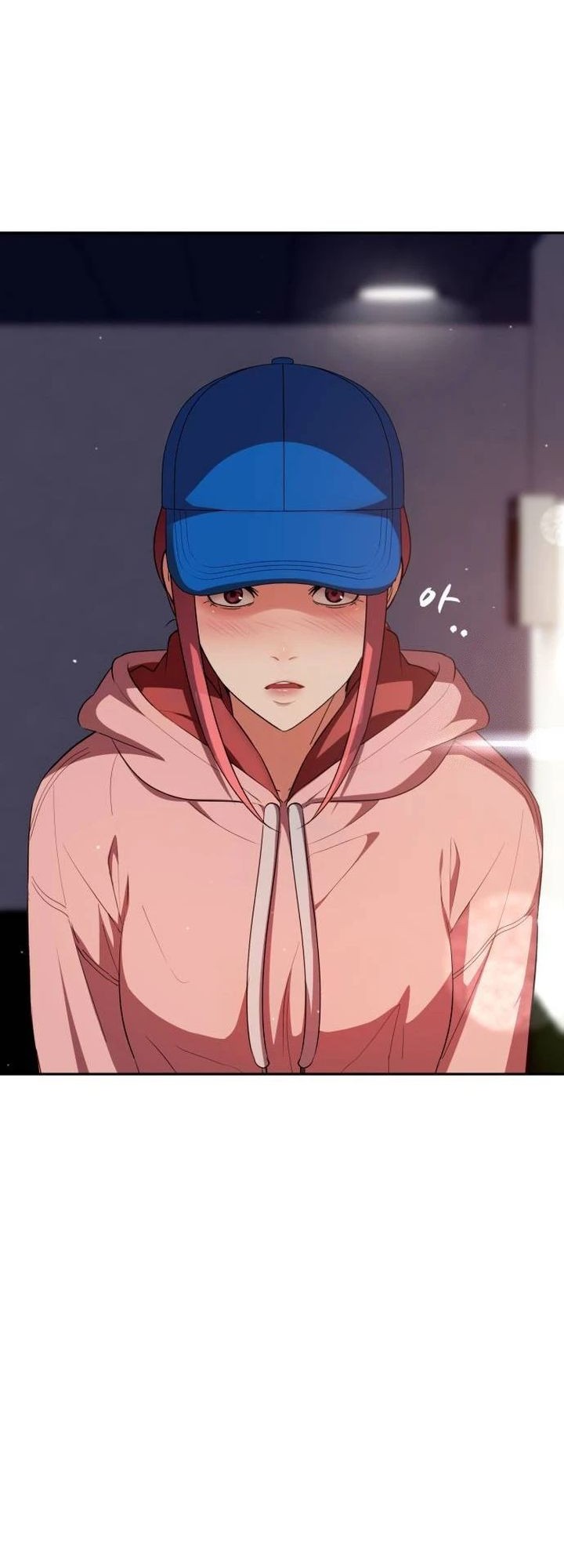 Voice Phishing Turns Your Life Around Chapter 24 Gambar 47