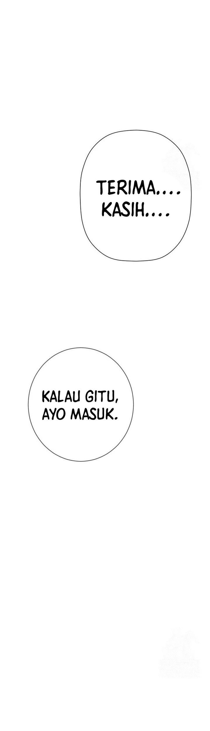 Voice Phishing Turns Your Life Around Chapter 24 Gambar 48