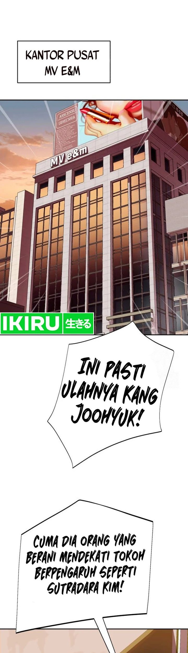 Voice Phishing Turns Your Life Around Chapter 24 Gambar 49