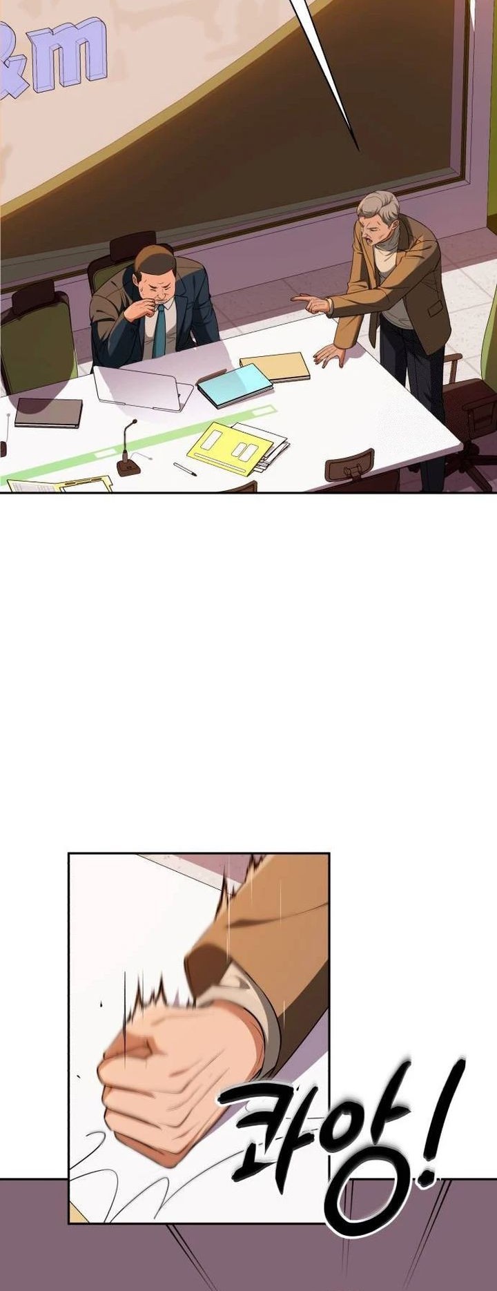 Voice Phishing Turns Your Life Around Chapter 24 Gambar 50