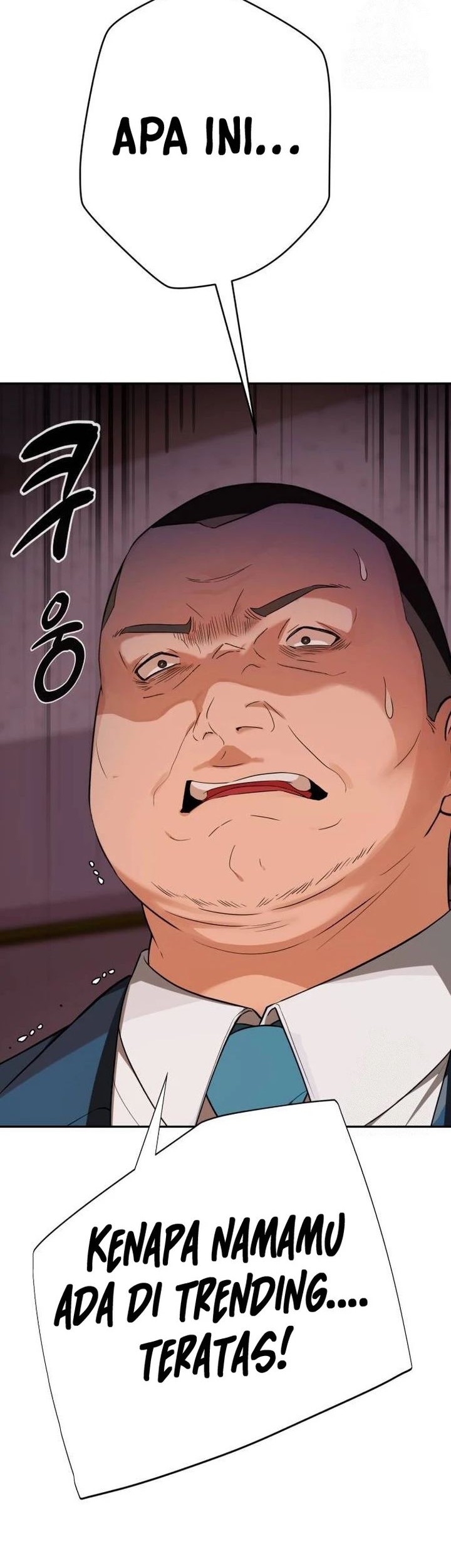 Voice Phishing Turns Your Life Around Chapter 24 Gambar 58