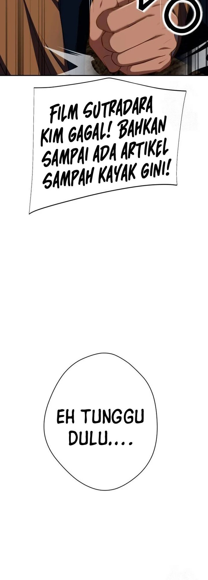 Voice Phishing Turns Your Life Around Chapter 24 Gambar 68