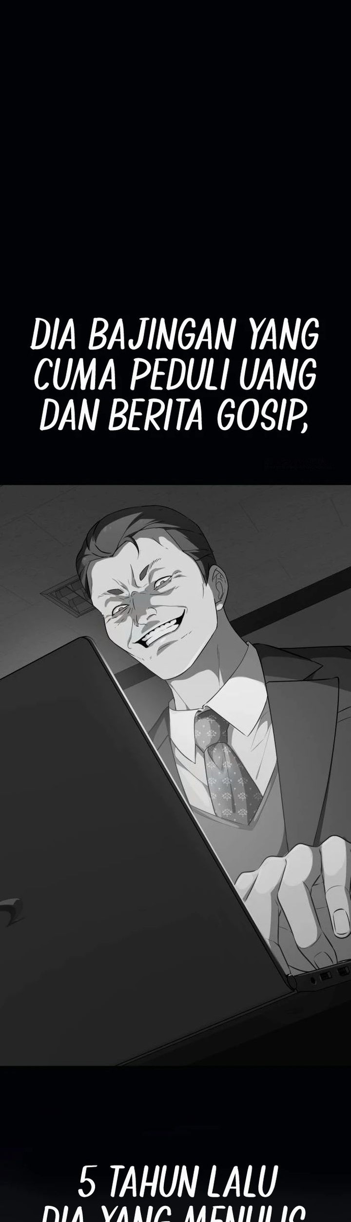 Voice Phishing Turns Your Life Around Chapter 24 Gambar 70