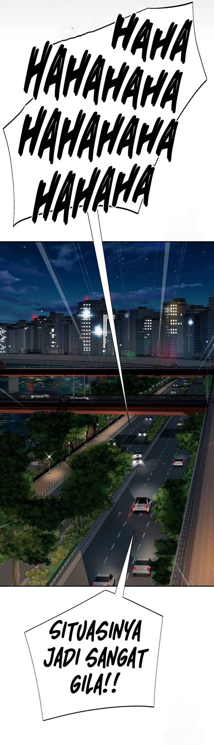 Voice Phishing Turns Your Life Around Chapter 24 Gambar 72