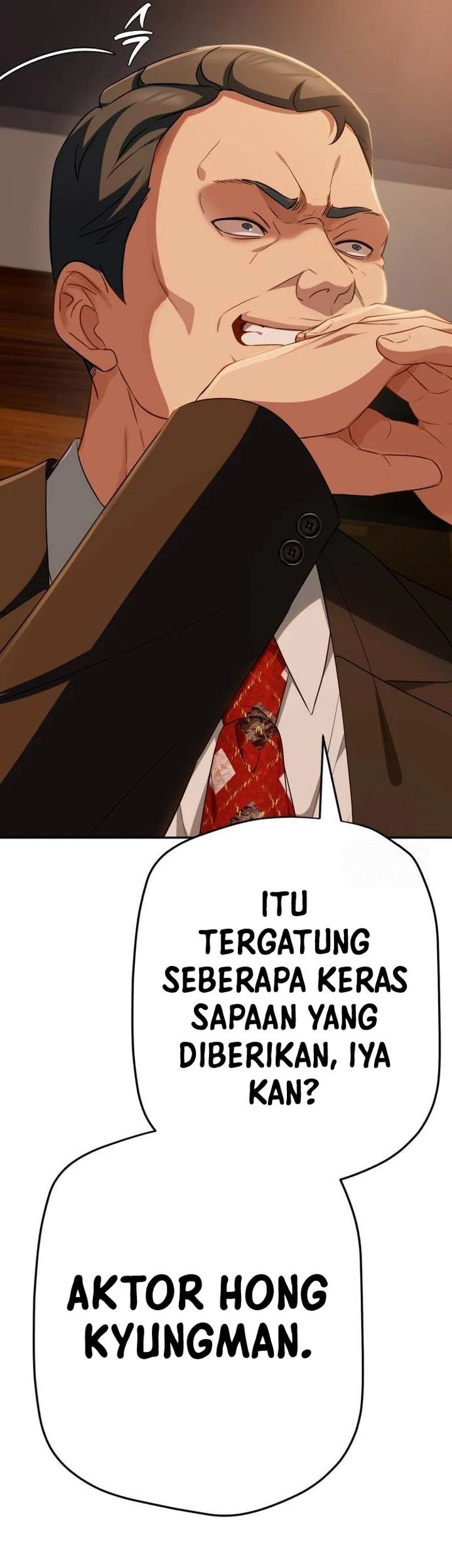 Voice Phishing Turns Your Life Around Chapter 24 Gambar 84