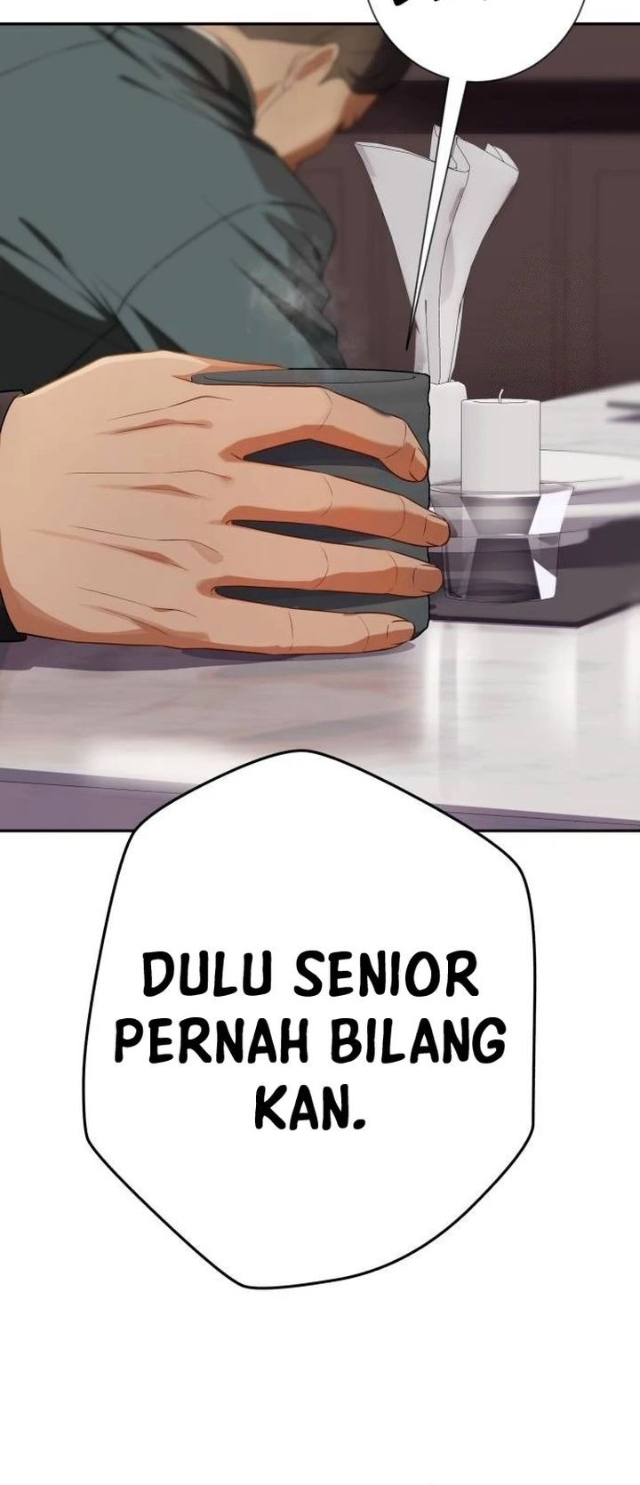 Voice Phishing Turns Your Life Around Chapter 24 Gambar 21