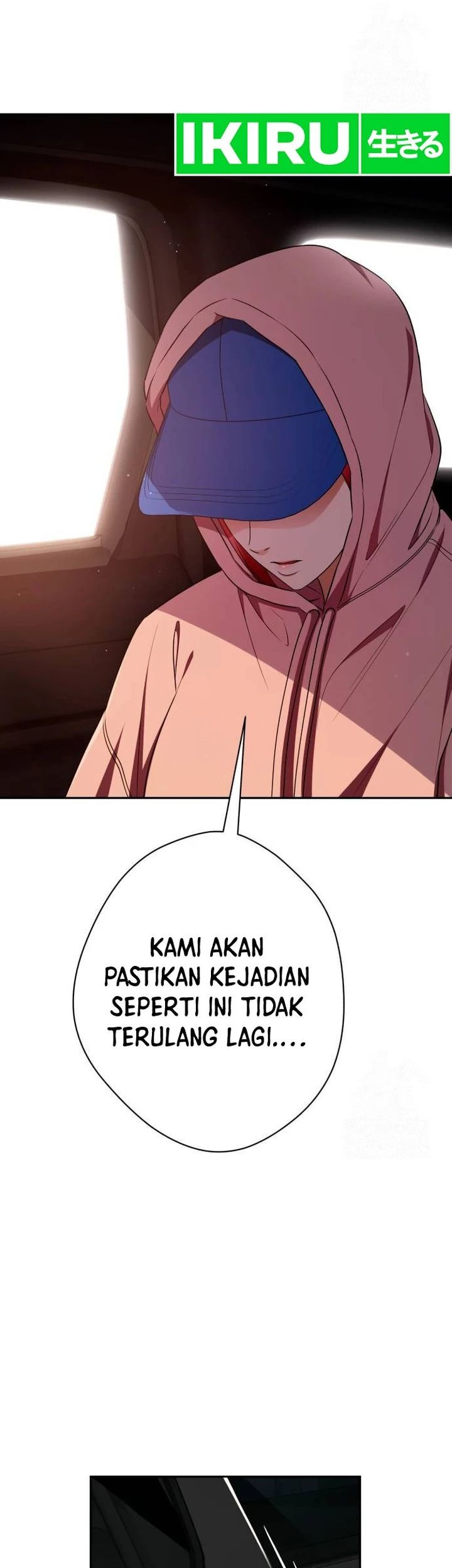 Voice Phishing Turns Your Life Around Chapter 24 Gambar 10