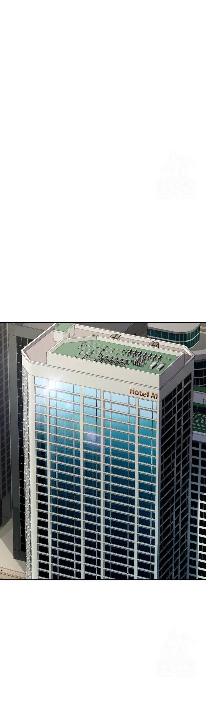 Voice Phishing Turns Your Life Around Chapter 24 Gambar 14