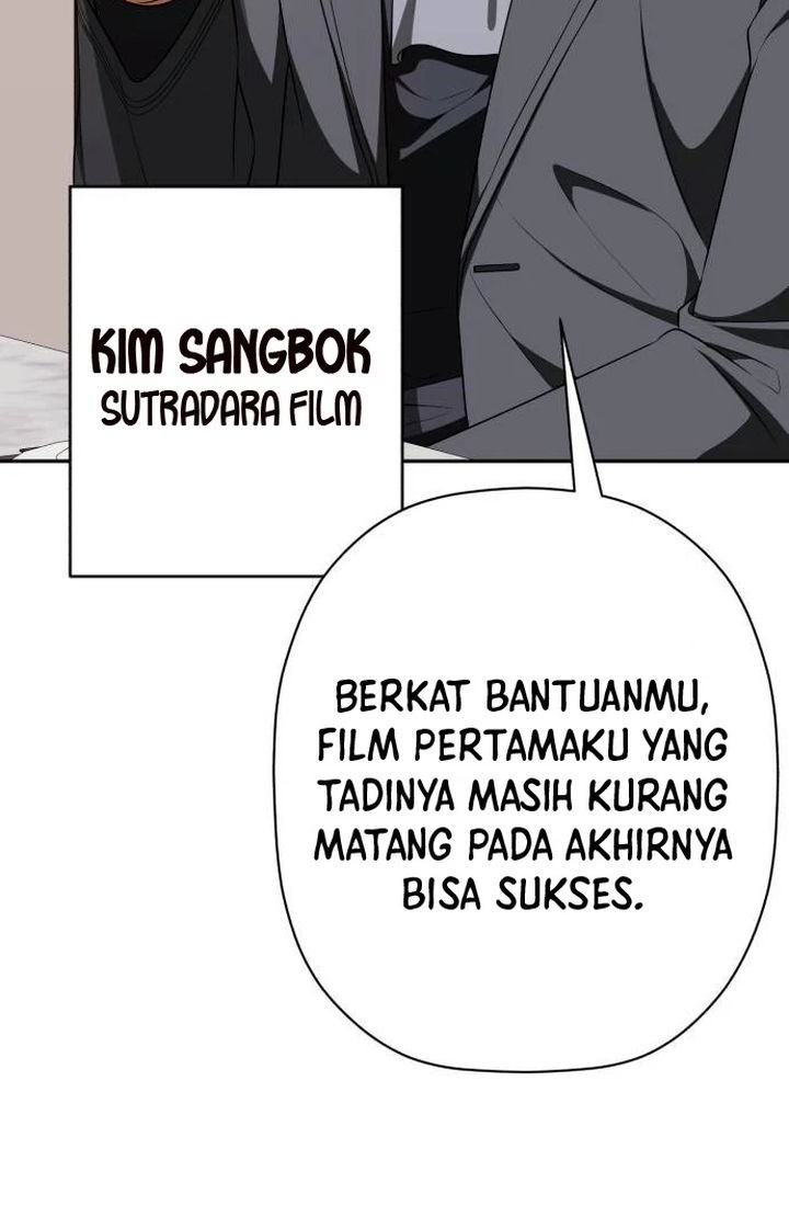 Voice Phishing Turns Your Life Around Chapter 24 Gambar 18