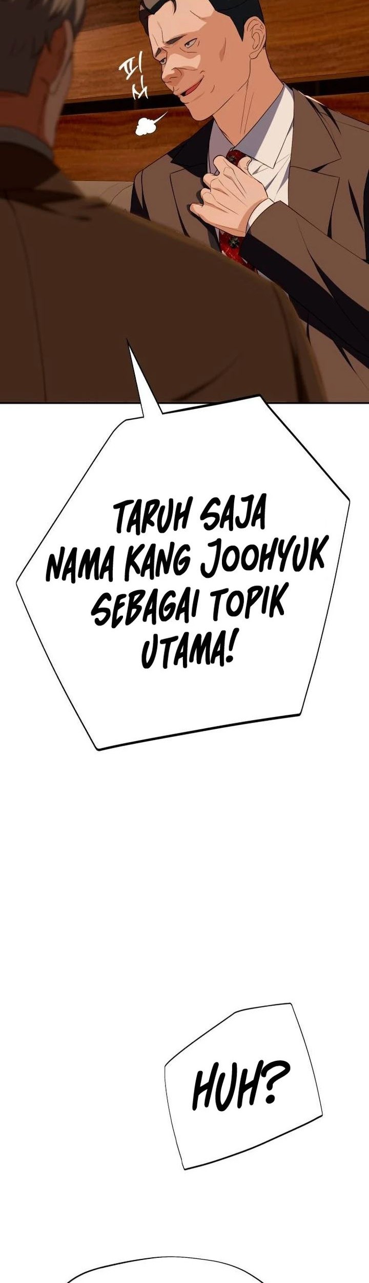 Voice Phishing Turns Your Life Around Chapter 25 Gambar 8