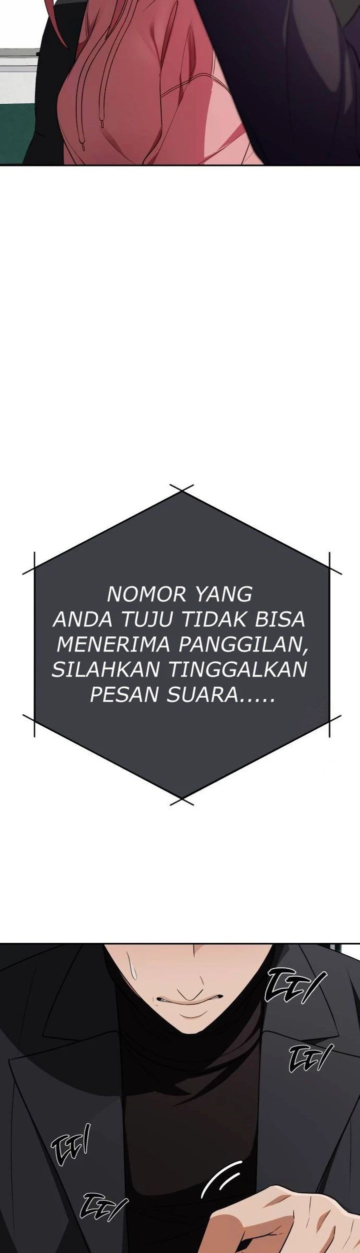 Voice Phishing Turns Your Life Around Chapter 25 Gambar 29