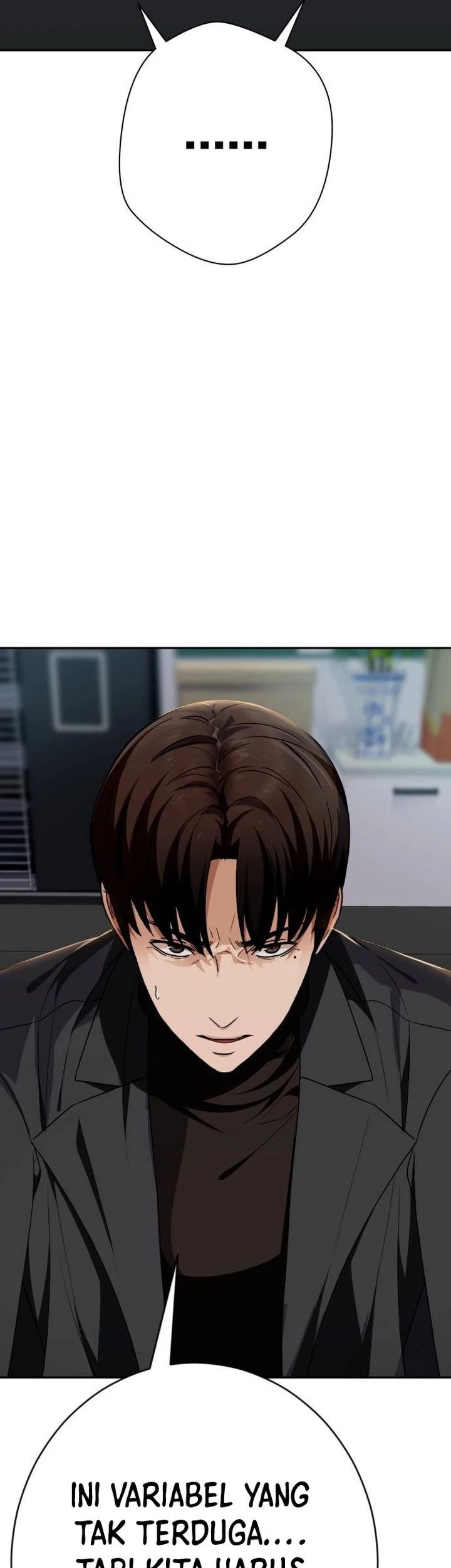 Voice Phishing Turns Your Life Around Chapter 25 Gambar 34