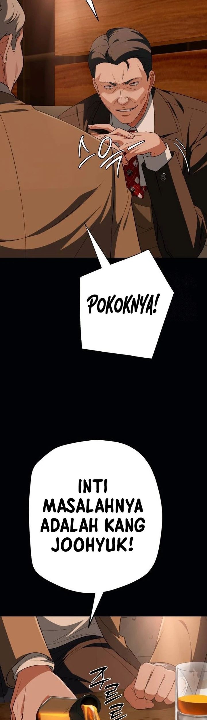 Voice Phishing Turns Your Life Around Chapter 25 Gambar 44