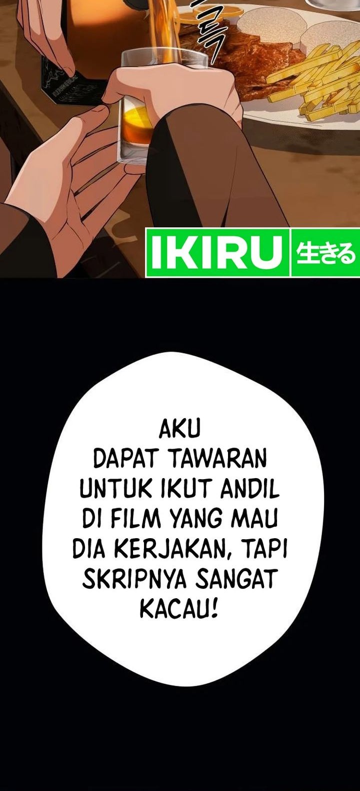 Voice Phishing Turns Your Life Around Chapter 25 Gambar 45