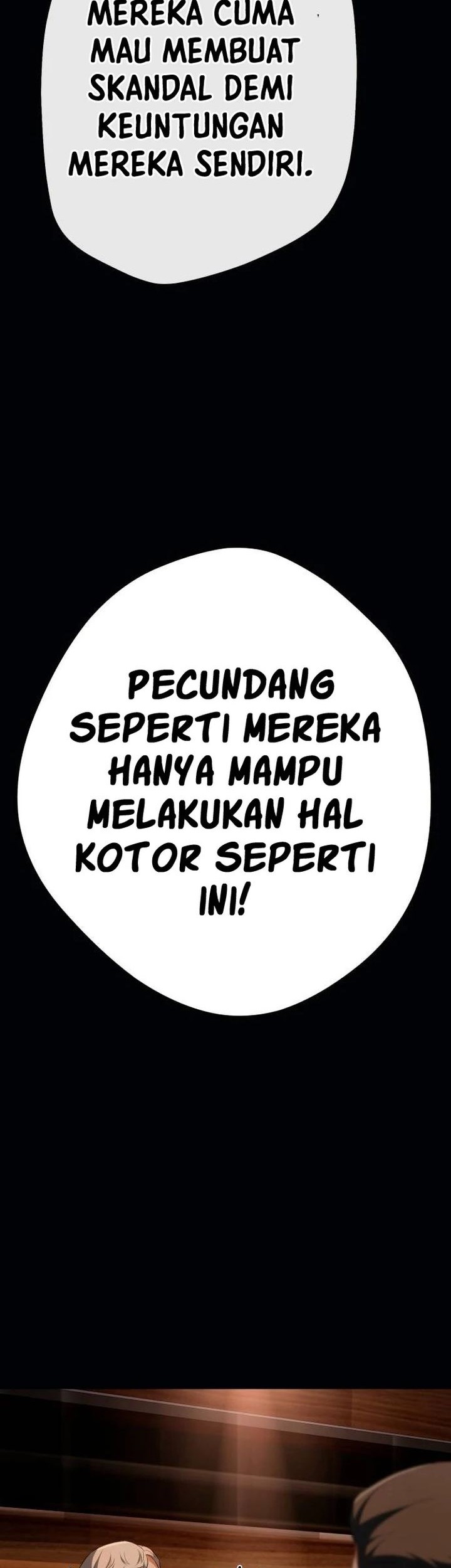 Voice Phishing Turns Your Life Around Chapter 25 Gambar 50