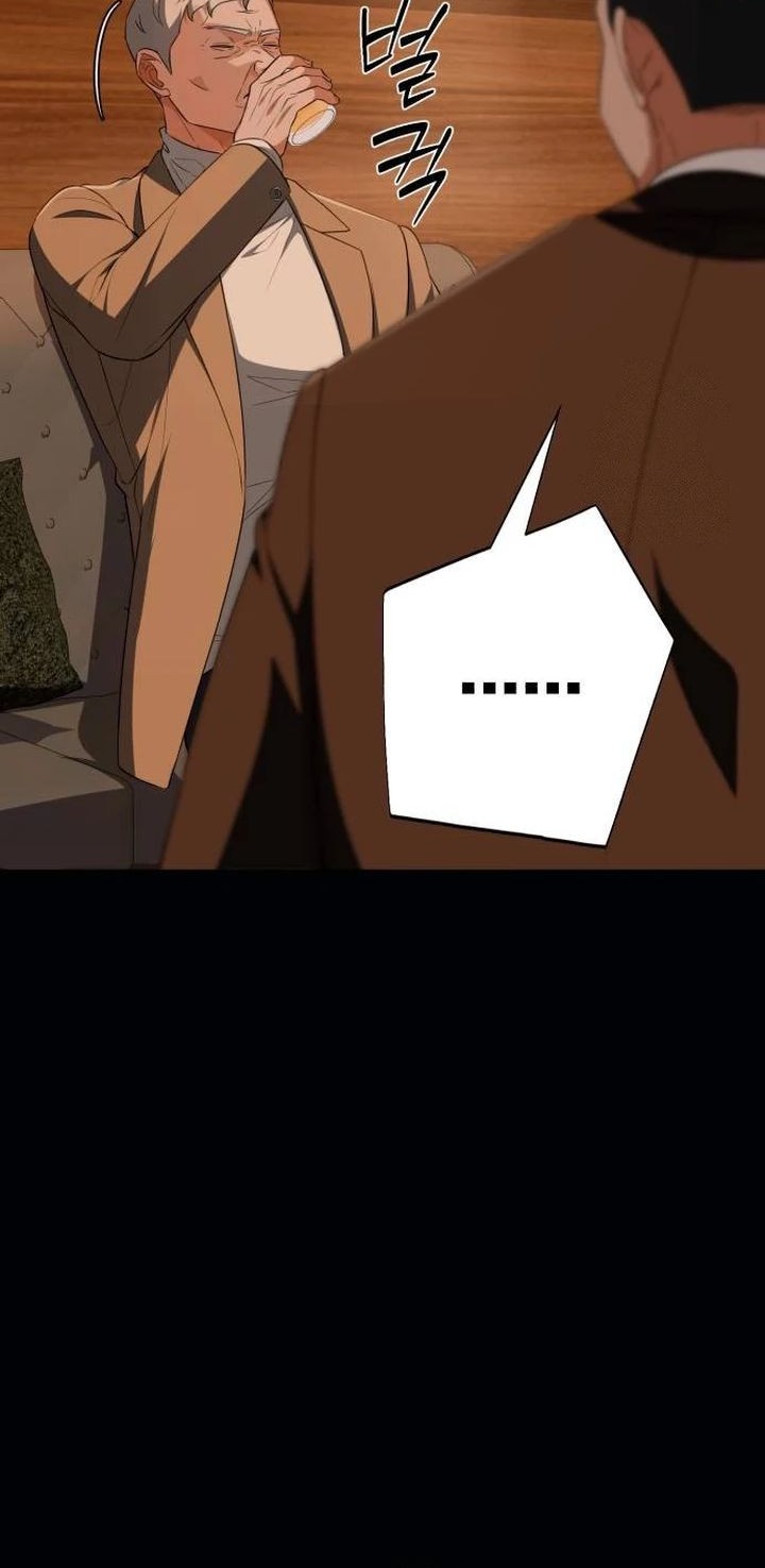 Voice Phishing Turns Your Life Around Chapter 25 Gambar 51