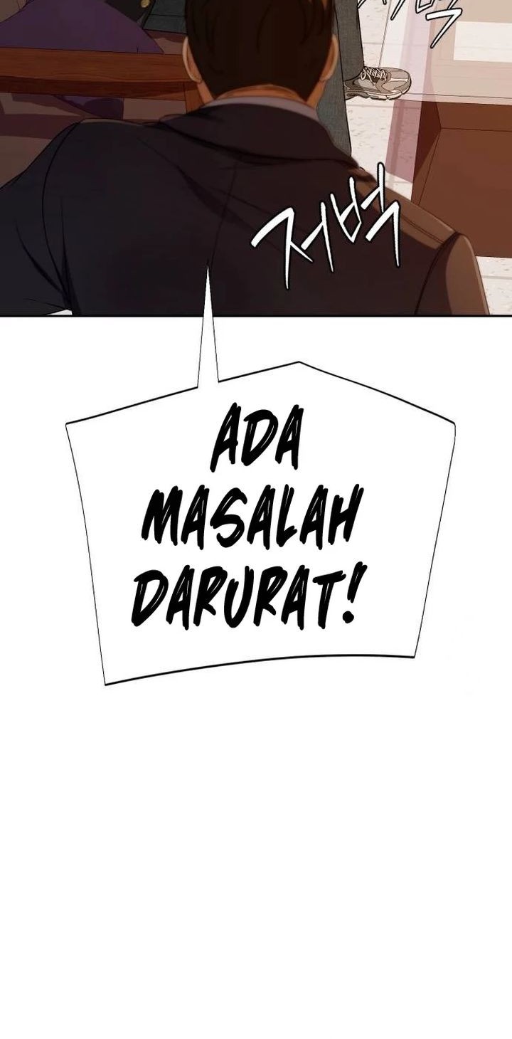 Voice Phishing Turns Your Life Around Chapter 25 Gambar 60