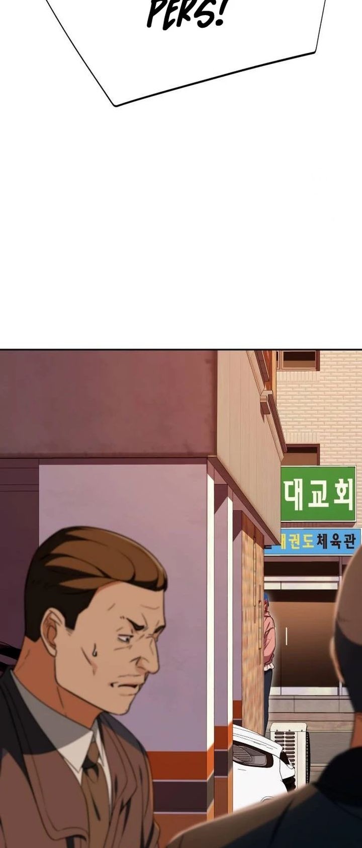 Voice Phishing Turns Your Life Around Chapter 25 Gambar 72