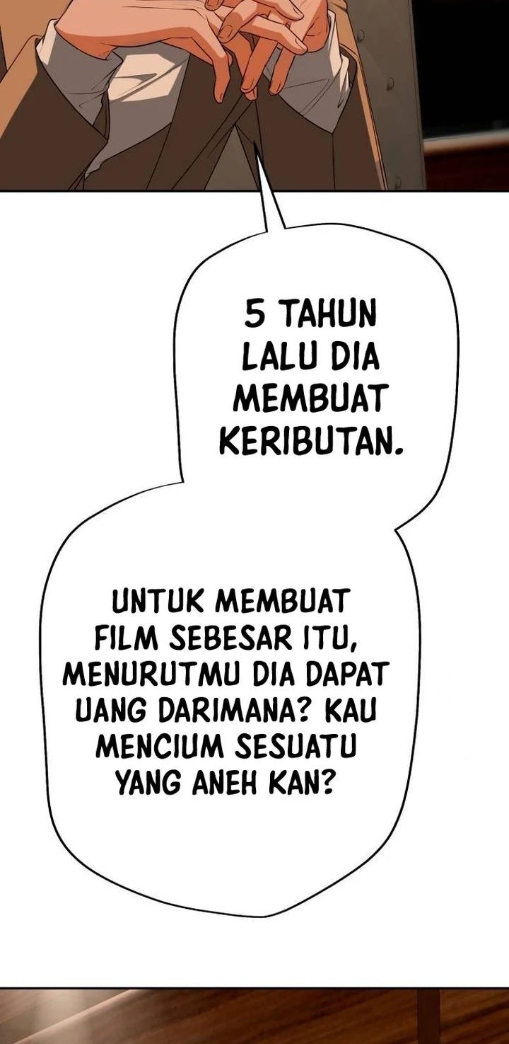 Voice Phishing Turns Your Life Around Chapter 25 Gambar 12