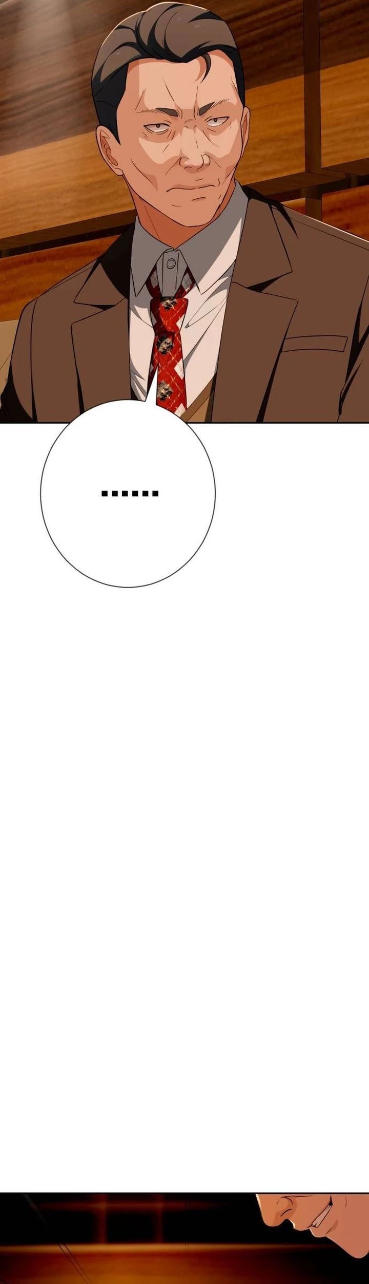 Voice Phishing Turns Your Life Around Chapter 25 Gambar 13