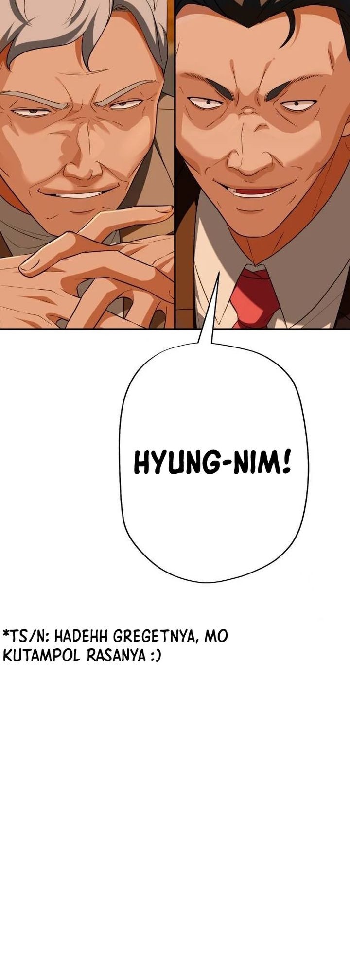 Voice Phishing Turns Your Life Around Chapter 25 Gambar 15