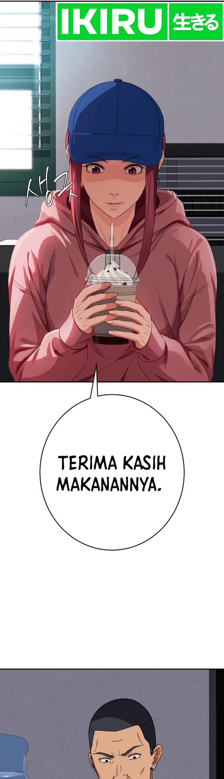 Voice Phishing Turns Your Life Around Chapter 25 Gambar 22