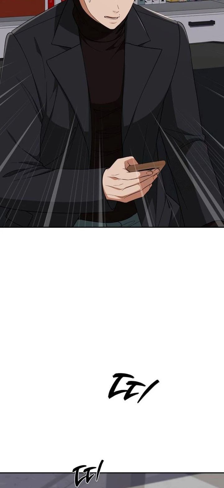 Voice Phishing Turns Your Life Around Chapter 25 Gambar 27