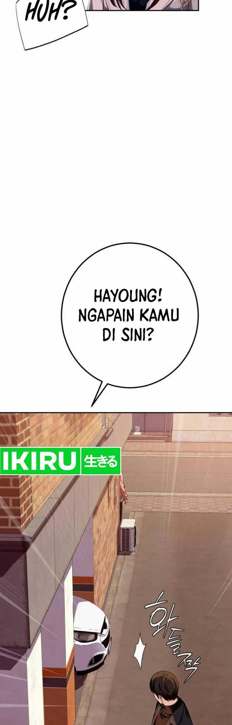 Voice Phishing Turns Your Life Around Chapter 26 Gambar 8