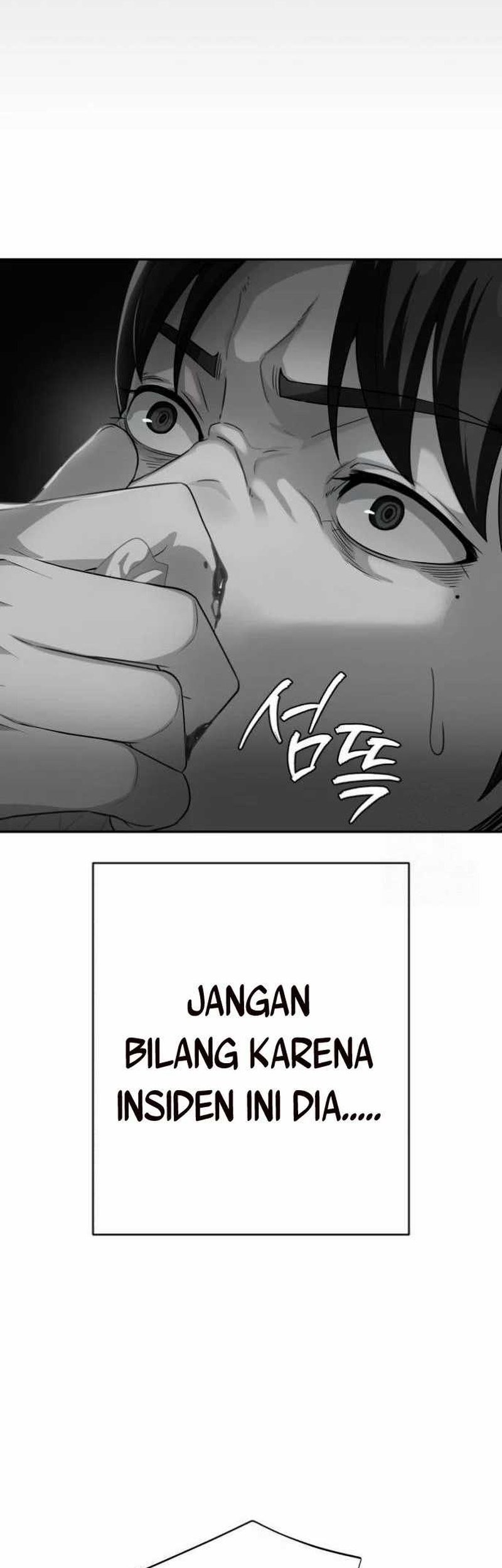 Voice Phishing Turns Your Life Around Chapter 26 Gambar 34