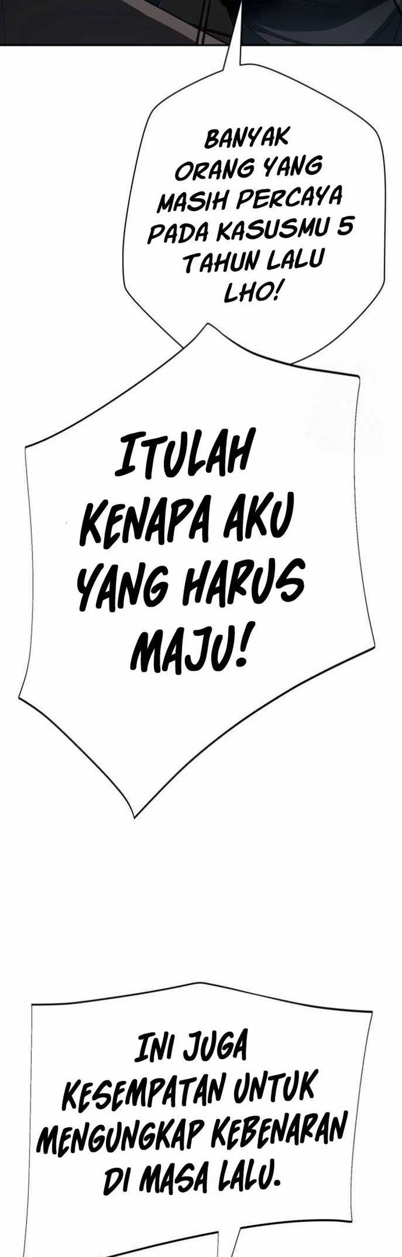 Voice Phishing Turns Your Life Around Chapter 26 Gambar 55