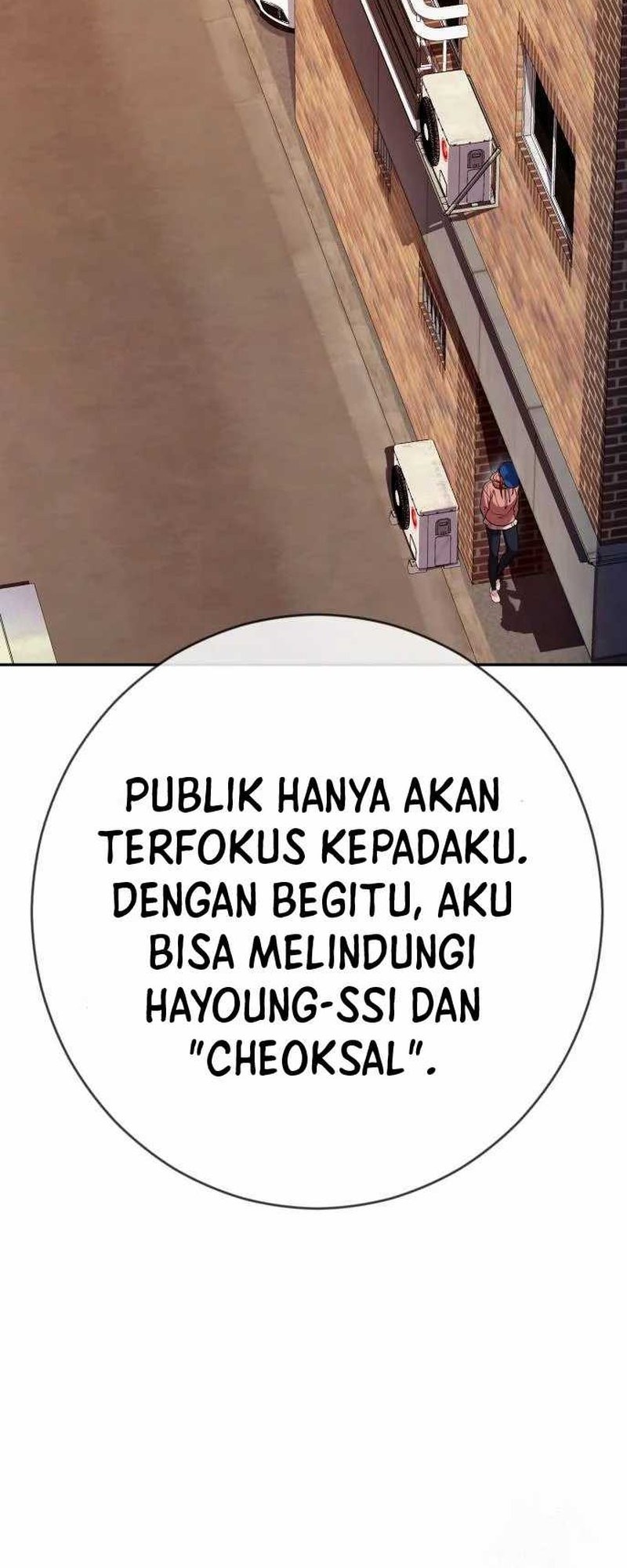 Voice Phishing Turns Your Life Around Chapter 26 Gambar 3