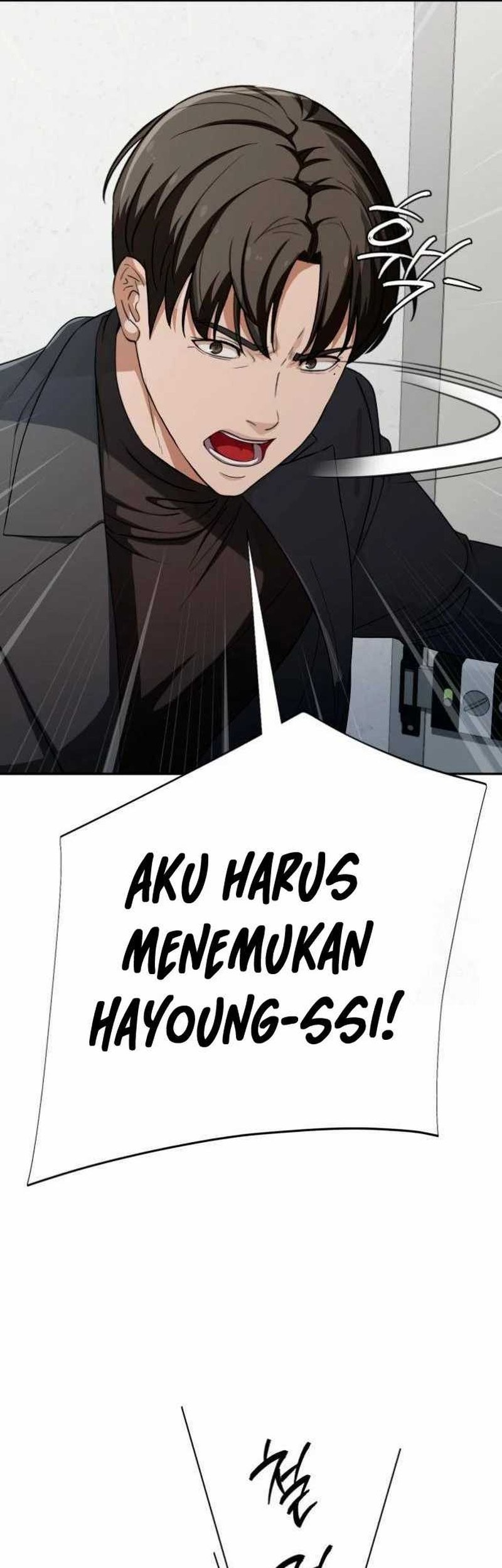 Voice Phishing Turns Your Life Around Chapter 26 Gambar 61