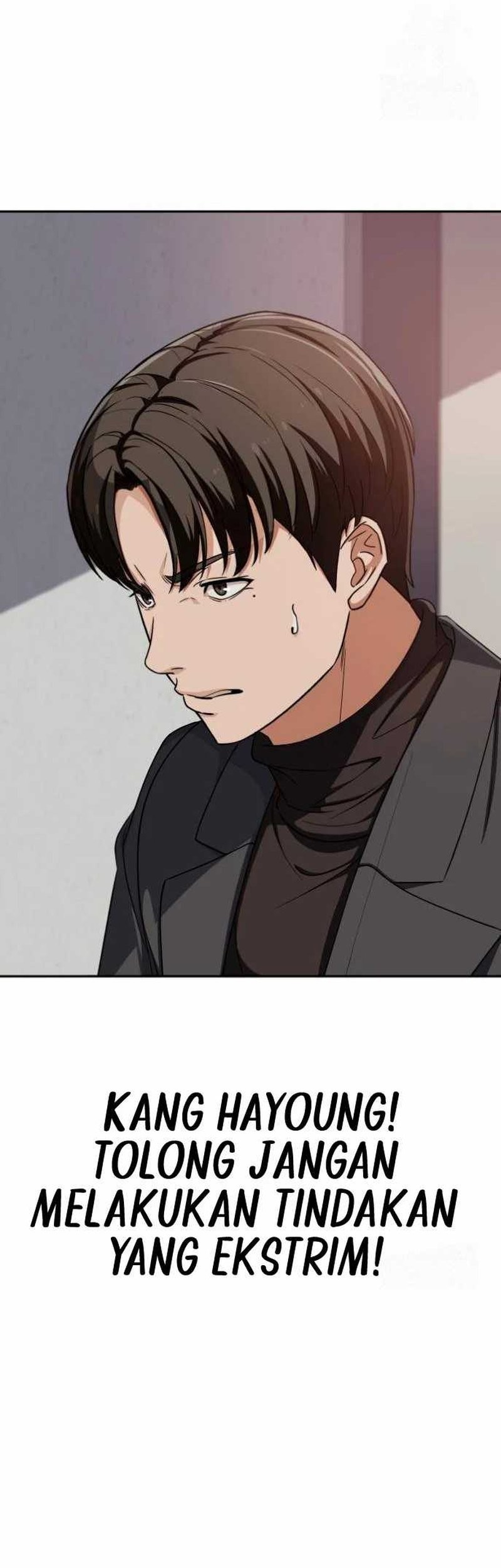 Voice Phishing Turns Your Life Around Chapter 26 Gambar 64