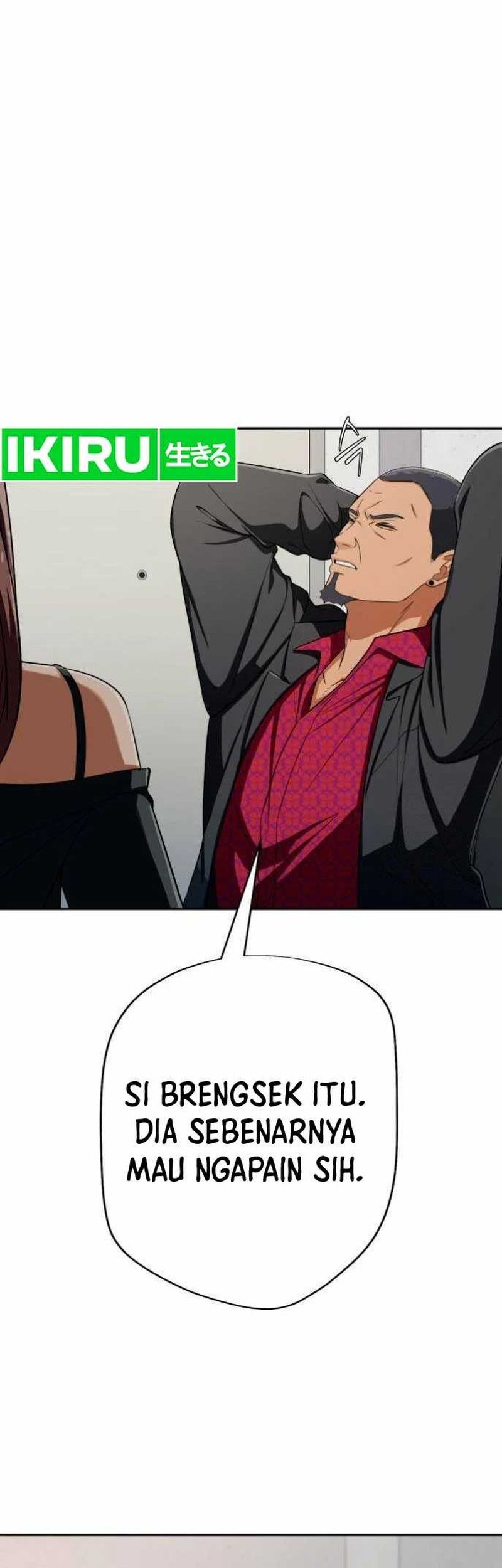 Voice Phishing Turns Your Life Around Chapter 26 Gambar 65