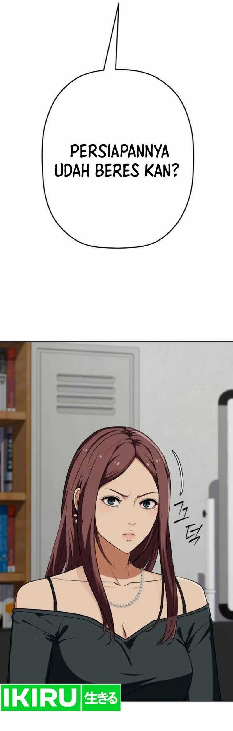 Voice Phishing Turns Your Life Around Chapter 26 Gambar 67