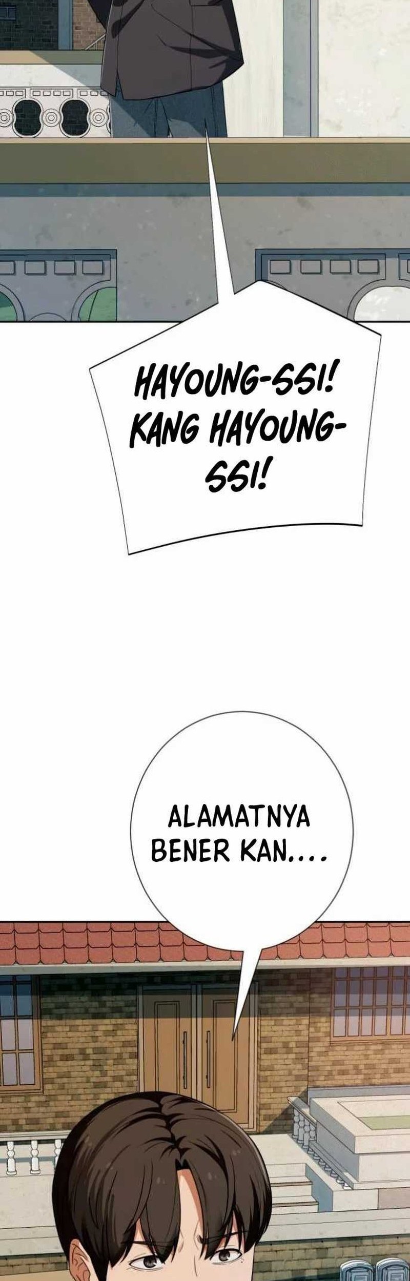 Voice Phishing Turns Your Life Around Chapter 26 Gambar 71