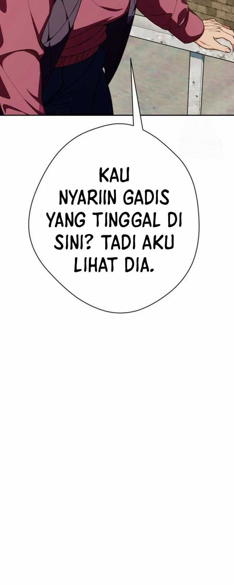 Voice Phishing Turns Your Life Around Chapter 26 Gambar 75