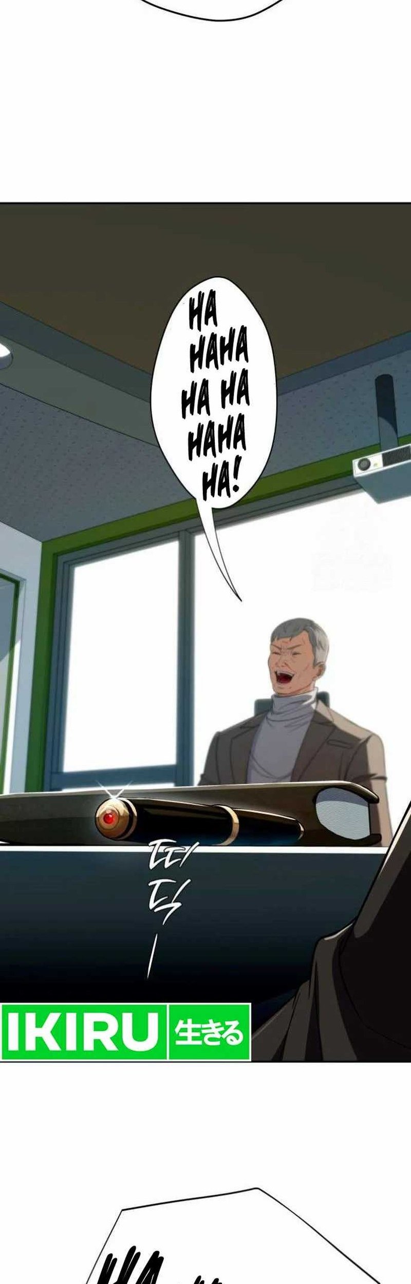 Voice Phishing Turns Your Life Around Chapter 26 Gambar 85