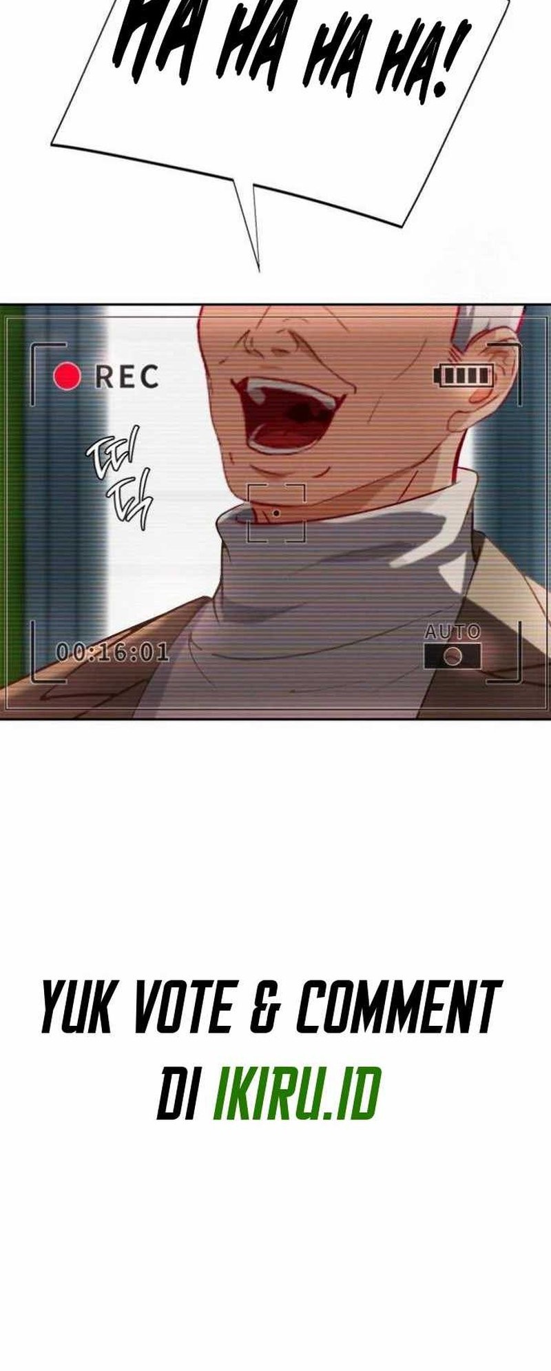 Voice Phishing Turns Your Life Around Chapter 26 Gambar 86