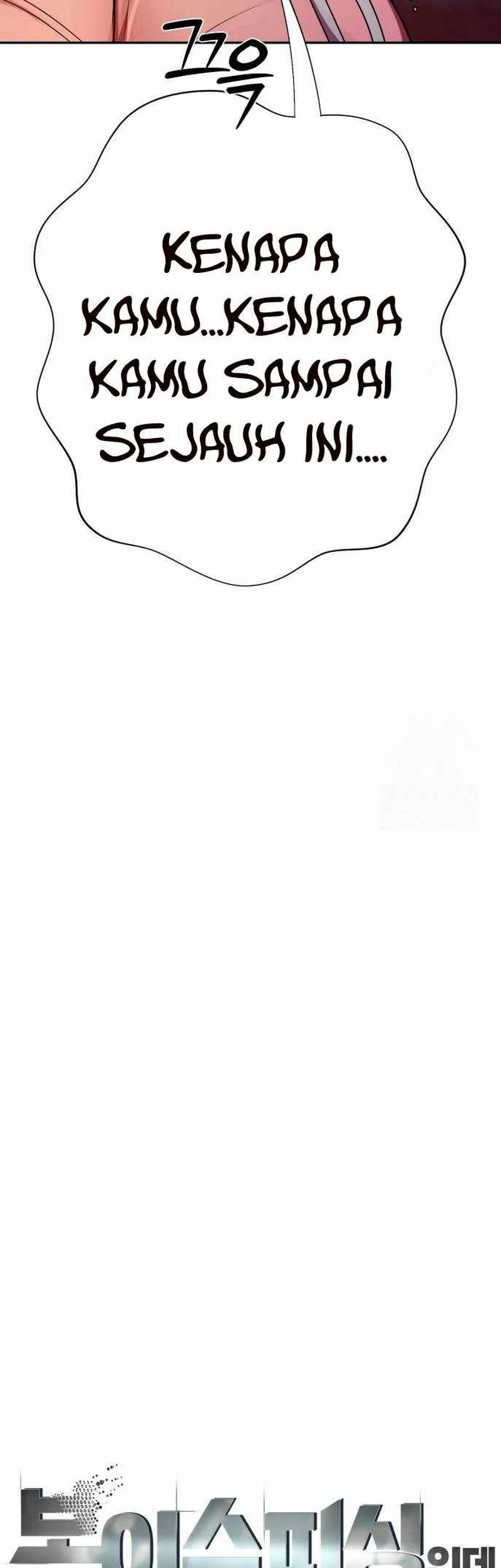 Voice Phishing Turns Your Life Around Chapter 26 Gambar 5