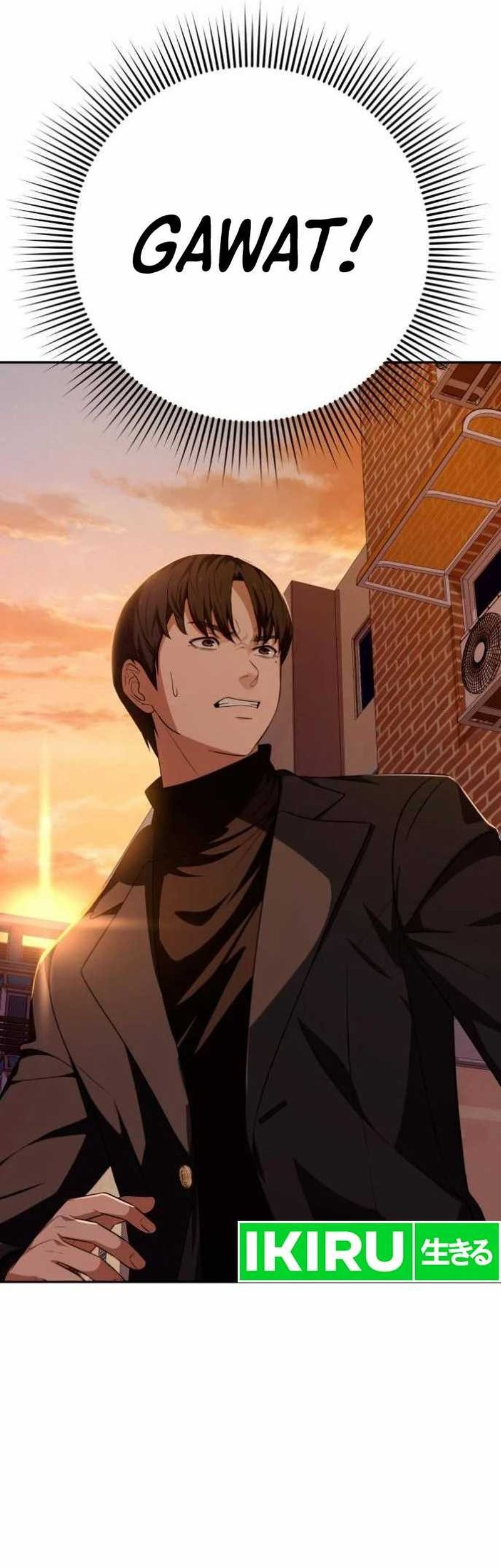 Voice Phishing Turns Your Life Around Chapter 26 Gambar 19