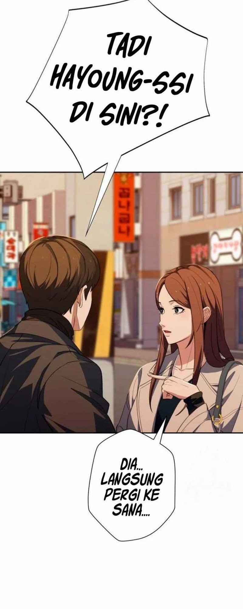 Voice Phishing Turns Your Life Around Chapter 26 Gambar 12