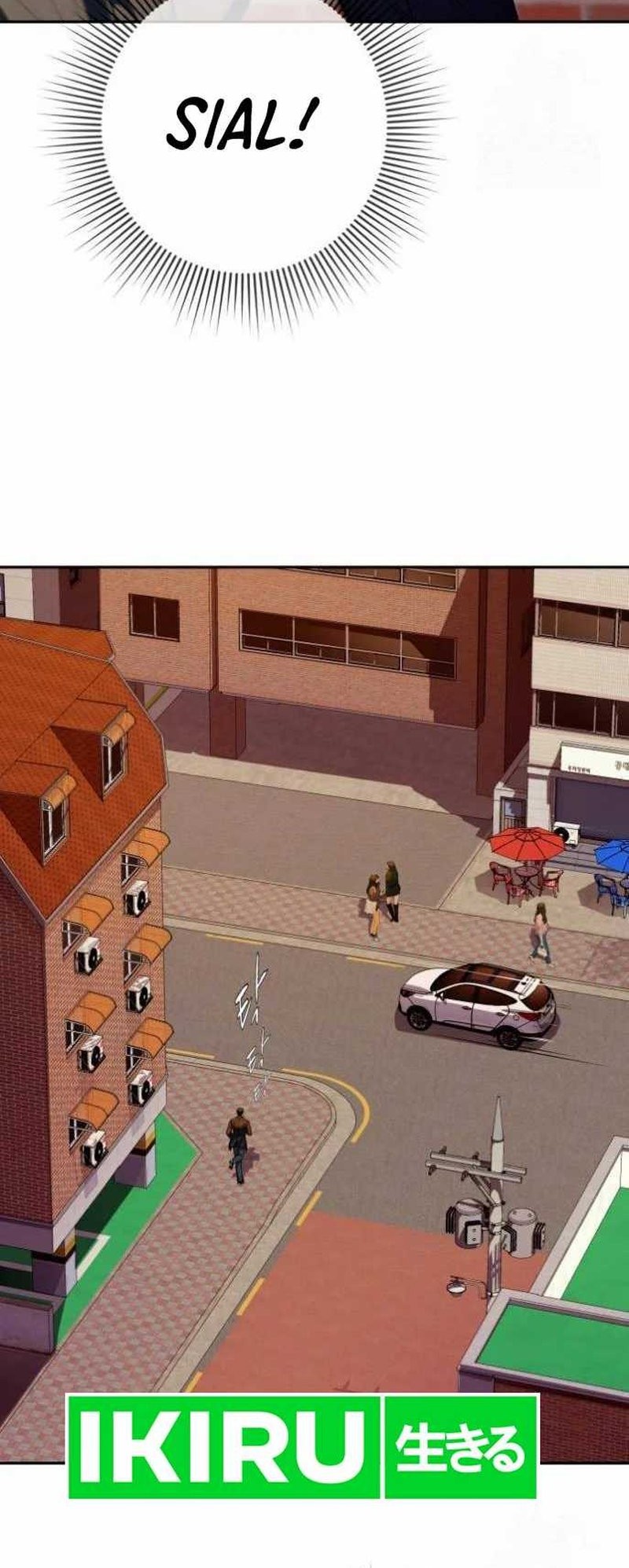 Voice Phishing Turns Your Life Around Chapter 26 Gambar 15